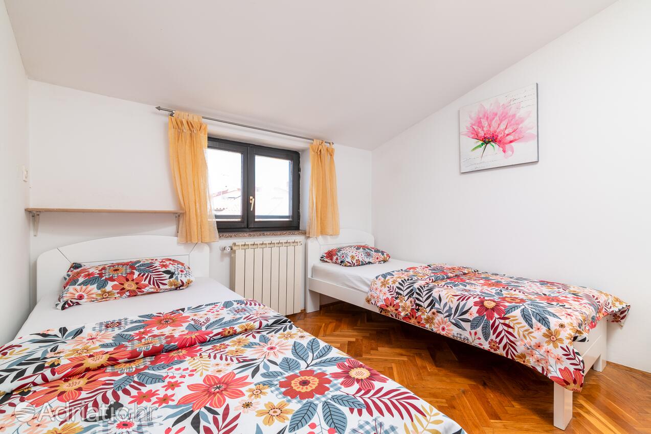 Apartmanok Internet hozzáféréssel Stinjan, Pula - 24743