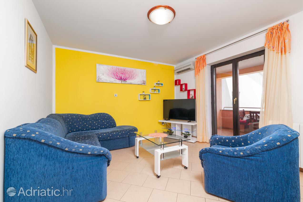 Appartementen met internet Stinjan, Pula - 24743