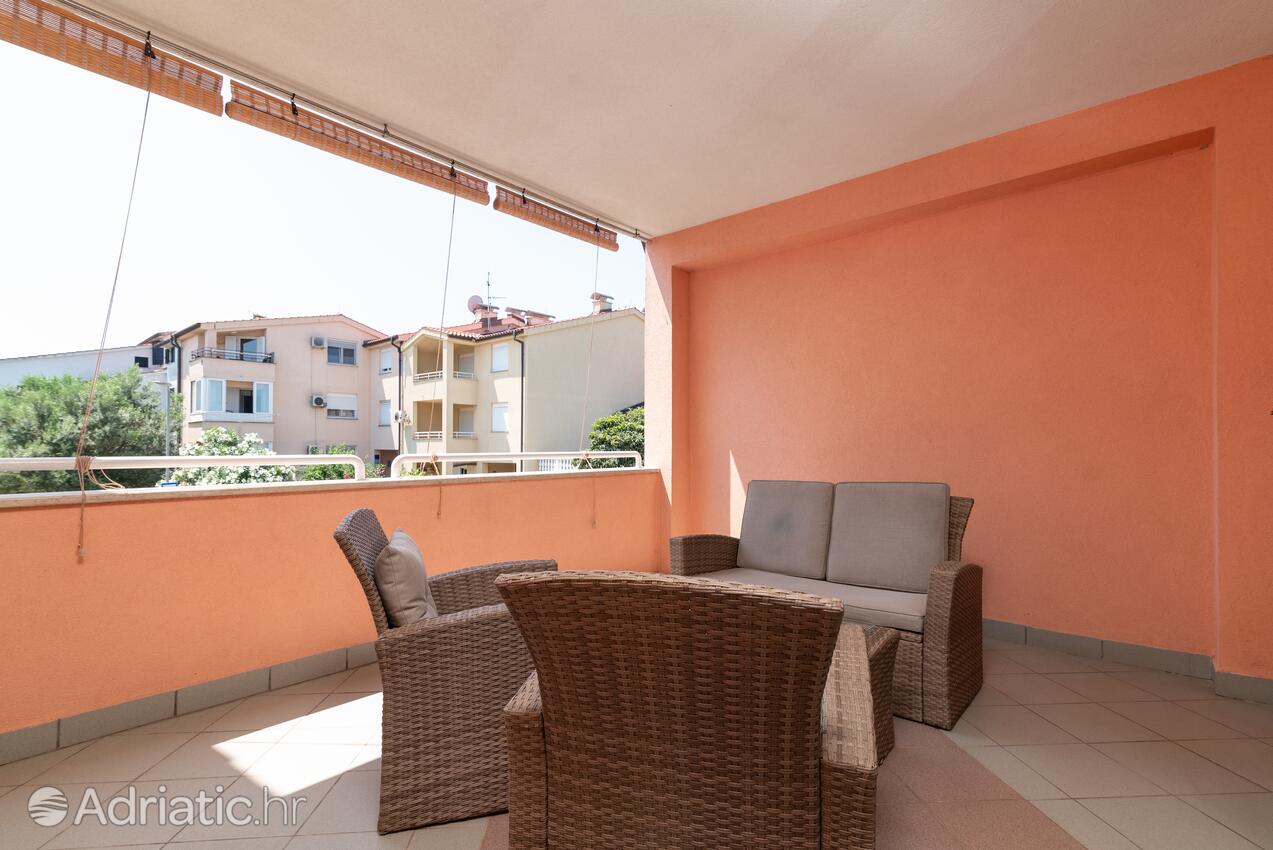 Appartementen met internet Stinjan, Pula - 24743