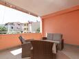 Štinjan, Taras 1 w zakwaterowaniu typu apartment, WiFi.