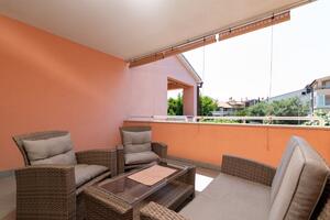 Jednopokojový apartmán Štinjan, Pula (A-24743-b(