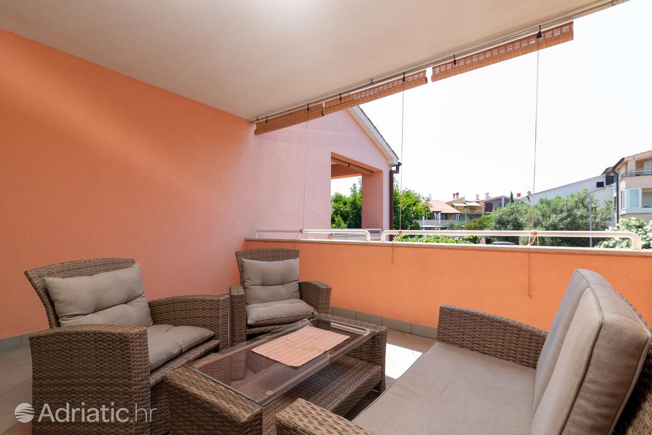 Appartementen met internet Stinjan, Pula - 24743