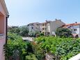 Štinjan, Taras 1 - widok w zakwaterowaniu typu apartment, WiFi.