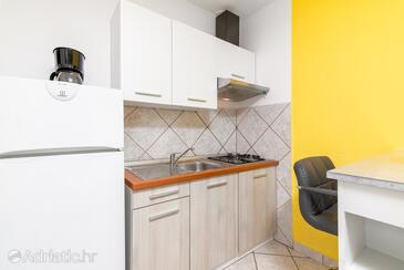 Ferienwohnungen mit Internet Stinjan, Pula - 24743