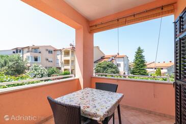 Apartments with WiFi Štinjan, Pula - 24743