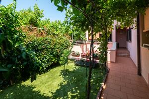 Apartmanok Internet hozzáféréssel Stinjan, Pula - 24743