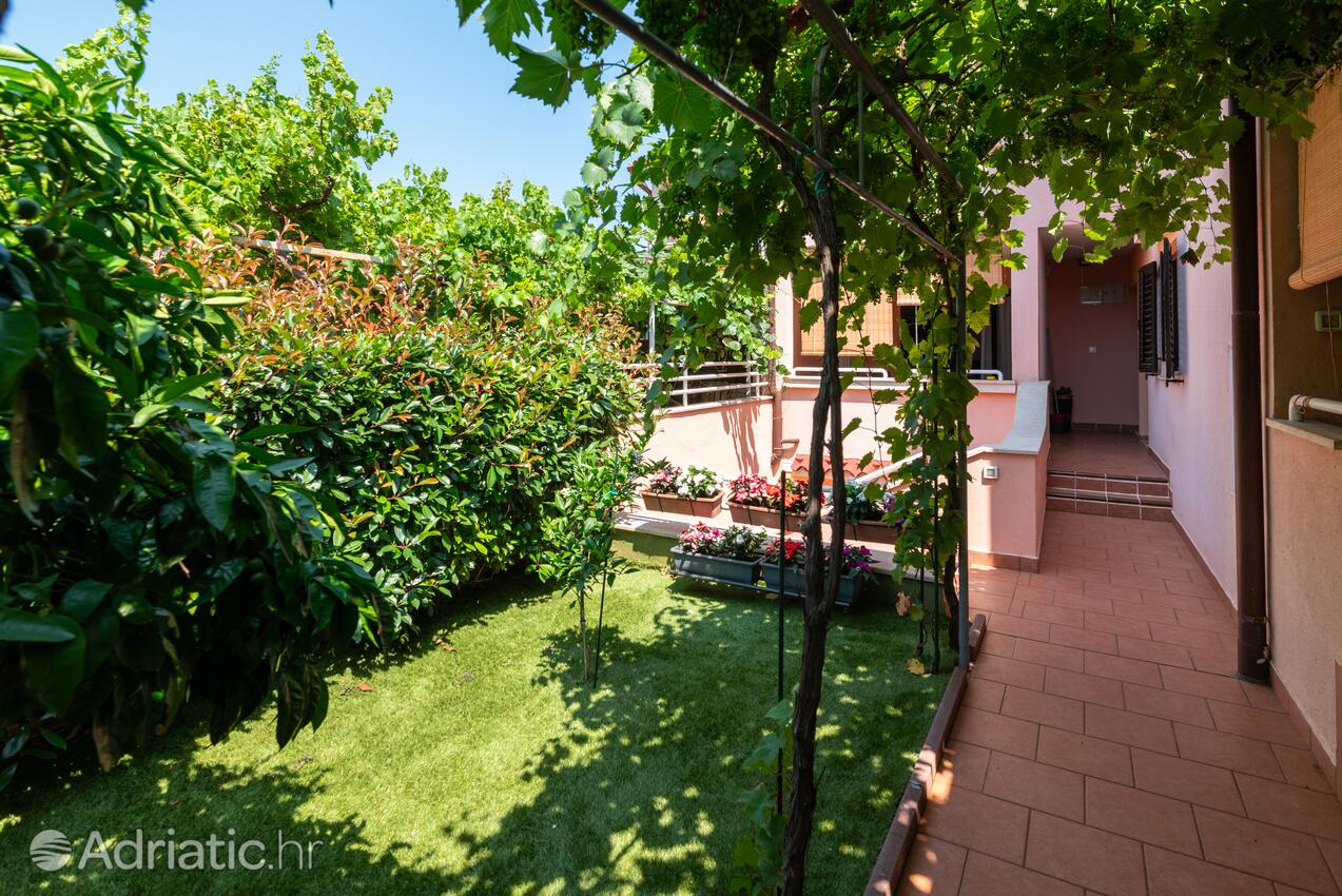 Appartementen met internet Stinjan, Pula - 24743