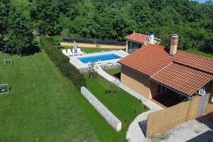 Casa con piscina per famiglia San Pietro in Selve - Sveti Petar u Šumi, Istria Centrale - Središnja Istra - 24744