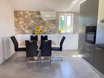 Casa de dos habitaciones Sveti Petar u Sumi, Sredisnja Istra (K-24744(