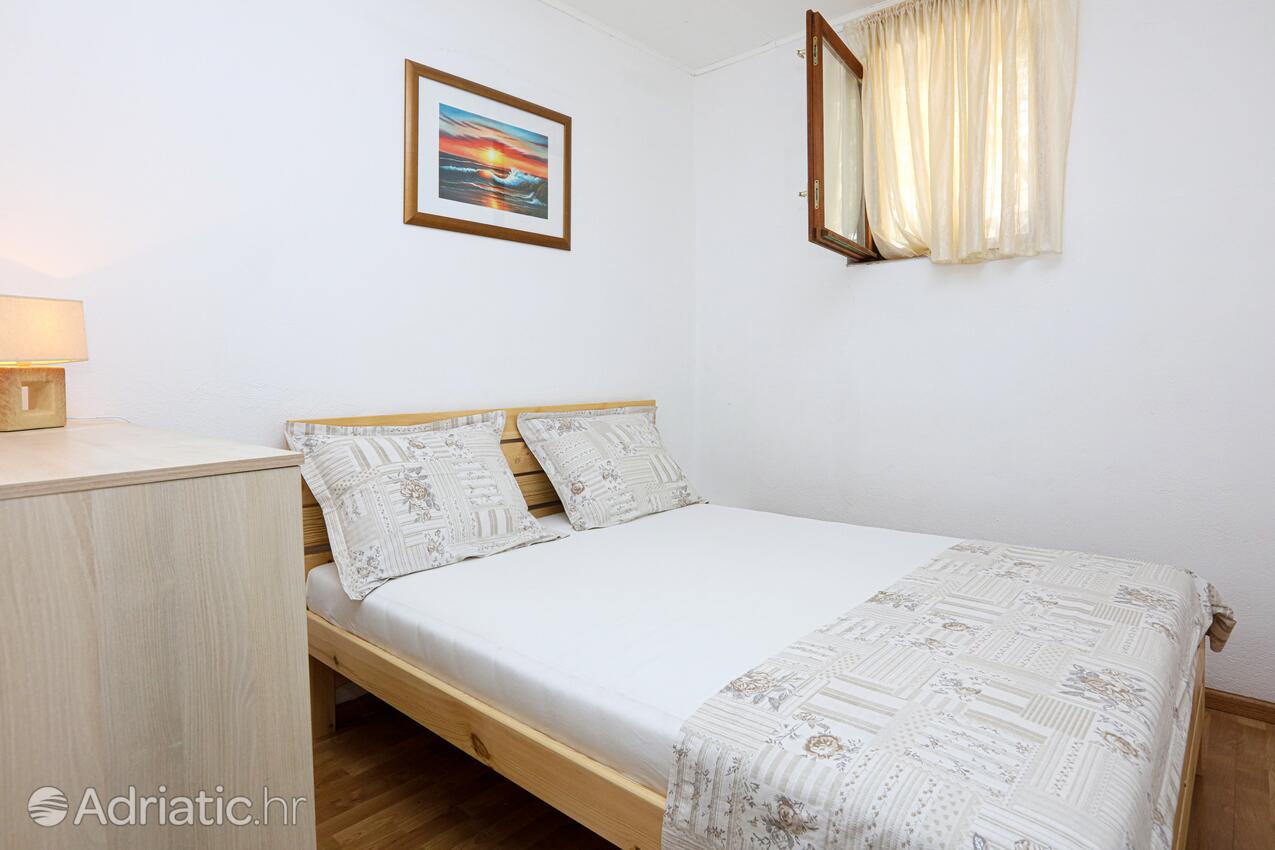 Feriehus ved sjøen Kanica, Rogoznica - 24746