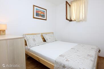 Nyaralóház a tenger mellett Kanica, Rogoznica - 24746