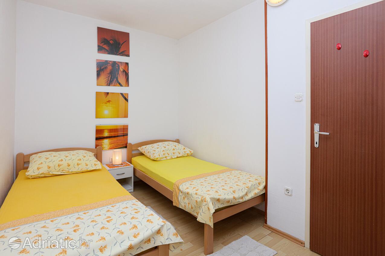 Feriehus ved sjøen Kanica, Rogoznica - 24746