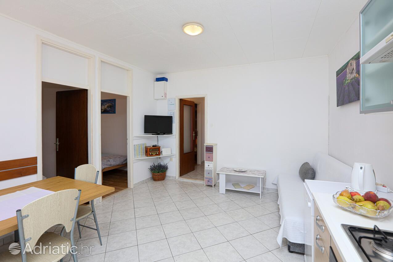 Feriehus ved sjøen Kanica, Rogoznica - 24746