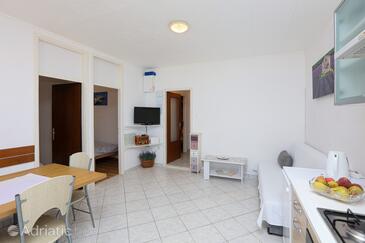 Nyaralóház a tenger mellett Kanica, Rogoznica - 24746