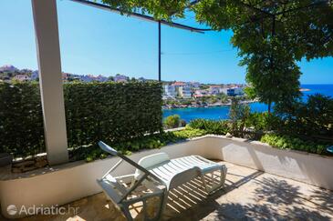 Nyaralóház a tenger mellett Kanica, Rogoznica - 24746