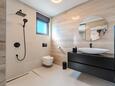 Privlaka, Baderom 1 i overnattingstype house, WiFi.
