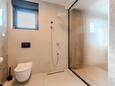 Privlaka, Baderom 2 i overnattingstype house, WiFi.