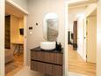 Privlaka, Baderom 3 i overnattingstype house, WiFi.