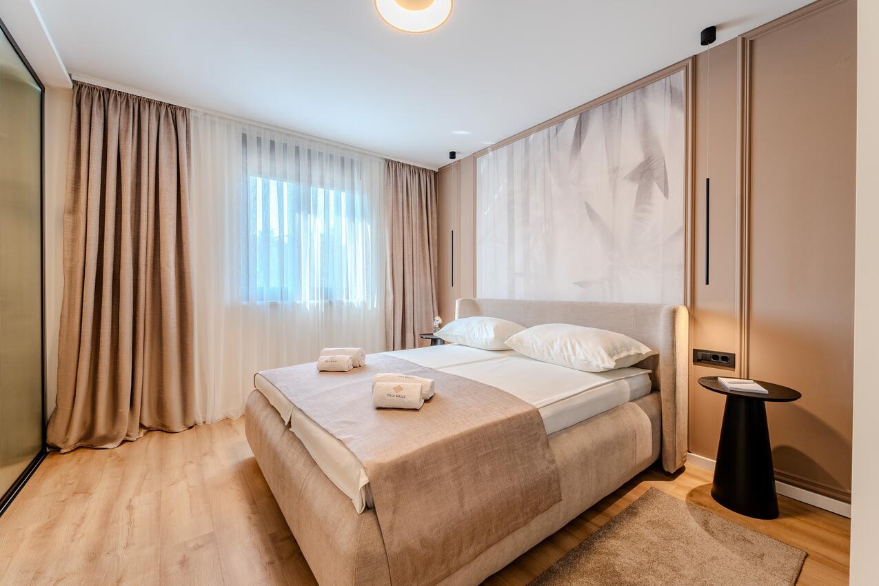 Ferienhaus mit Pool Privlaka, Zadar - 24747