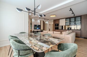 Casa vacanze con piscina Brevilacqua - Privlaka, Zara - Zadar - 24747