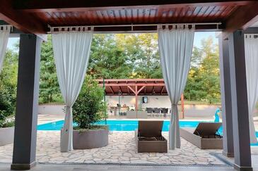 Casa pentru familii cu piscină Blaskovici, Sredisnja Istra - 24748