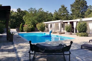 Hiša za družino z bazenom Blaškovići, Centralna Istra - Središnja Istra - 24748 Adriatic.hr