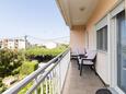 Kaštel Stari, Балкон в размещении типа apartment, WiFi.