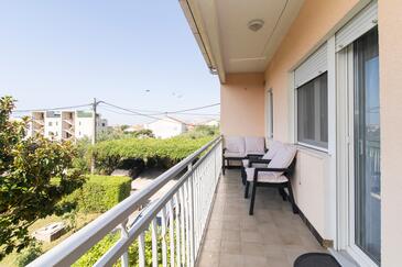 Apartmány s parkovištěm Kaštel Stari, Kaštela - 24752