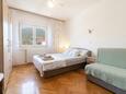 Kaštel Stari, Спальня 2 в размещении типа apartment, WiFi.