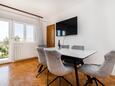 Kaštel Stari, Столовая в размещении типа apartment, WiFi.