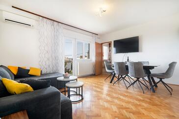 Apartmány s parkovištěm Kaštel Stari, Kaštela - 24752 Adriatic.hr