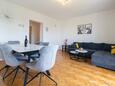 Ferienwohnungen Kaštel Stari (Kaštela) - 24752