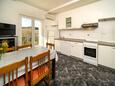 Lopar, Столовая в размещении типа apartment, WiFi.