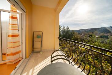 Apartmani s parkingom Lopar, Rab - 24754