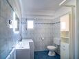 Lopar, Ванная комната в размещении типа apartment, WiFi.