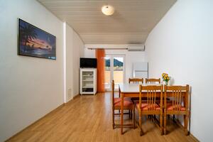 Apartament cu două camere Lopar, Rab (A-24754-d(