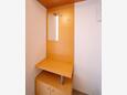 Lopar, Коридор в размещении типа apartment, WiFi.