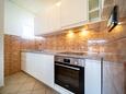Lopar, Кухня в размещении типа apartment, WiFi.