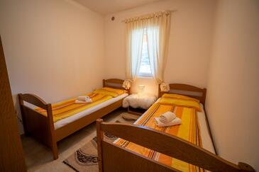 Apartamente lângă mare Vir - 24755