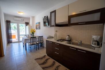 Apartamente lângă mare Vir - 24755