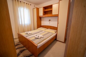 Appartementen aan zee Vir - 24755