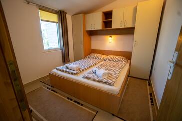 Lejligheder ved havet Vir - 24755