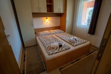 Lejligheder ved havet Vir - 24755