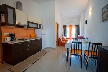 Lejligheder ved havet Vir - 24755