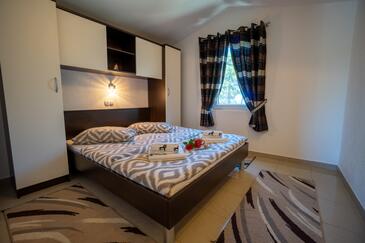 Leiligheter ved sjøen Vir - 24755