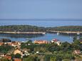 Palit, Balkon 1 - pogled v nastanitvi vrste apartment, WiFi.