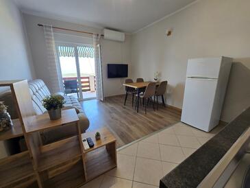 Apartmani s parkingom Palit, Rab - 24756