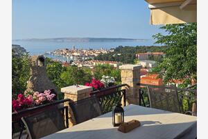 Apartmaji s parkingom Palit, Rab - 24756