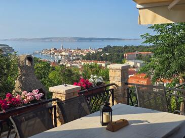 Apartmaji s parkingom Palit, Rab - 24756 Adriatic.hr