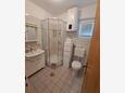 Privlaka, Bagno nell'alloggi del tipo apartment, WiFi.